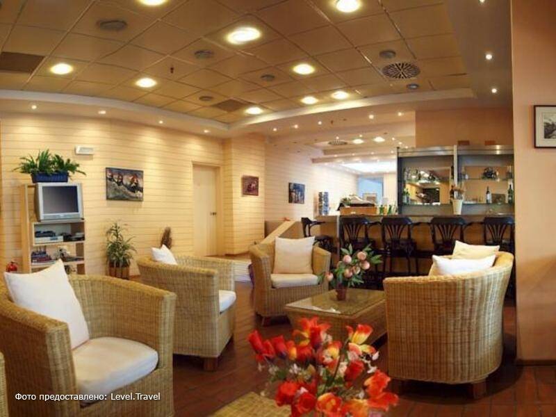 Фотография Caravel Hotel Apts