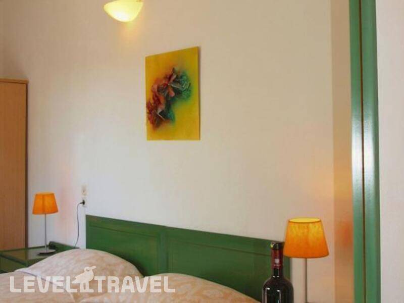 Фотография Caravel Hotel Apts