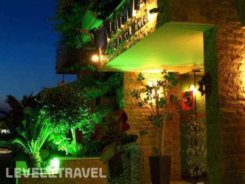 Фотография Caravel Hotel Apts