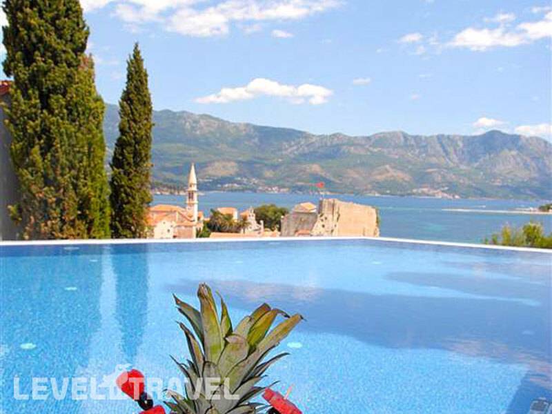 Фотография Avala Resort & Villas