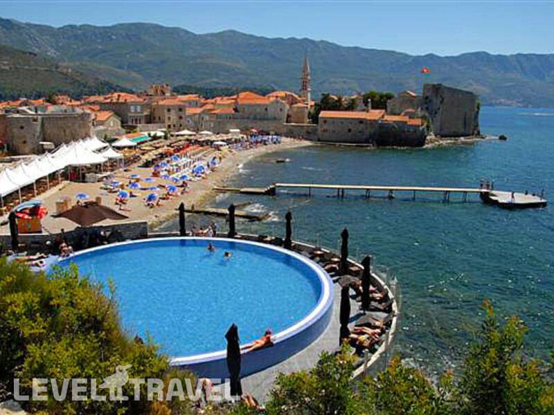 Фотография Avala Resort & Villas
