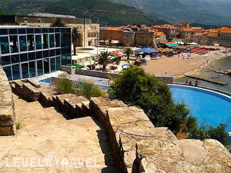 Фотография Avala Resort & Villas