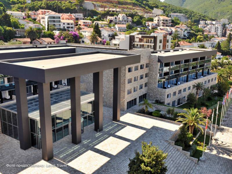 Фотография Avala Resort & Villas
