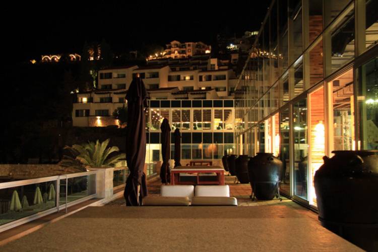 Avala Resort & Villas