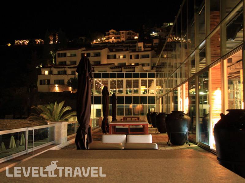 Фотография Avala Resort & Villas