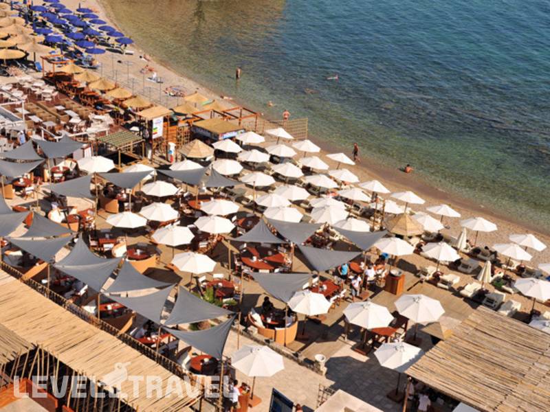 Фотография Avala Resort & Villas