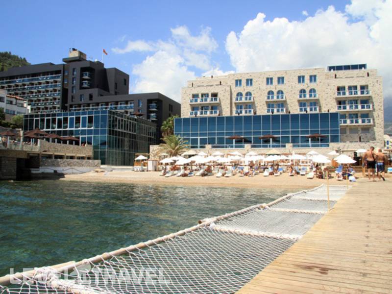 Фотография Avala Resort & Villas