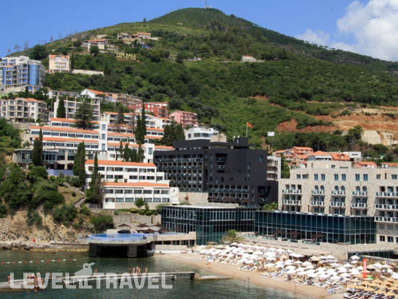 Фотография Avala Resort & Villas