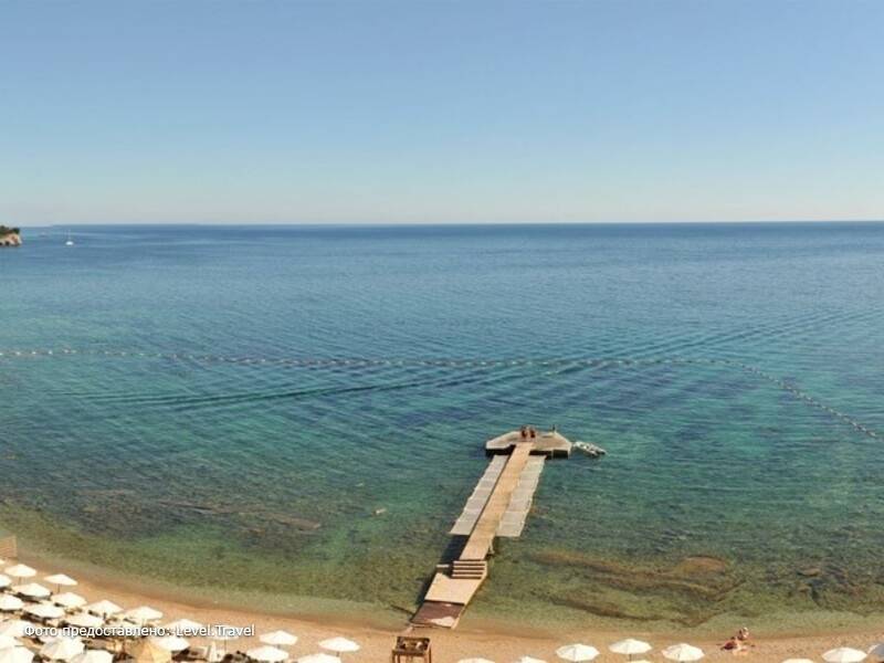 Фотография Avala Resort & Villas