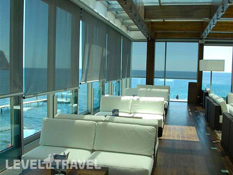 Фотография Avala Resort & Villas Фотография Avala Resort & Villas