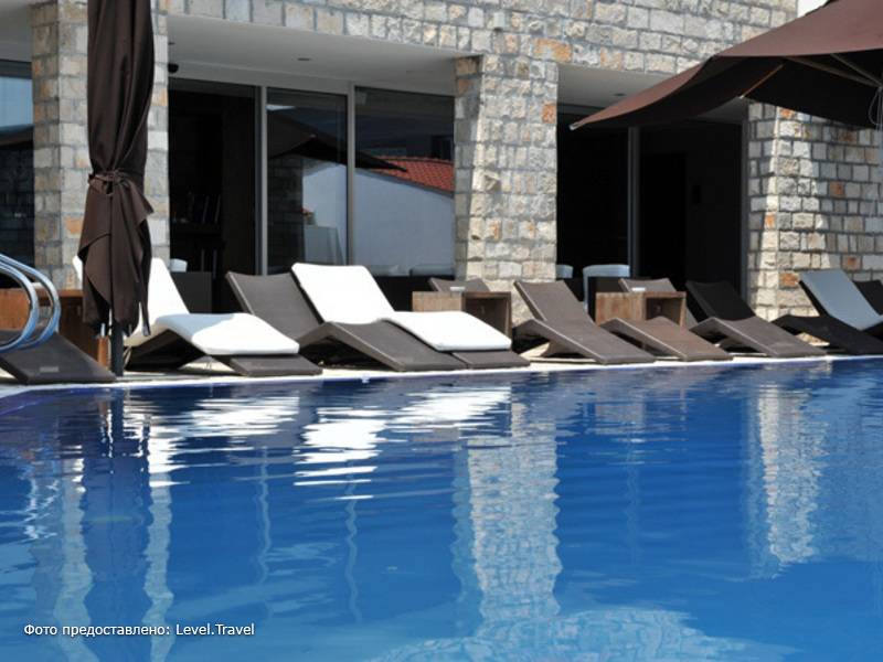 Фотография Avala Resort & Villas
