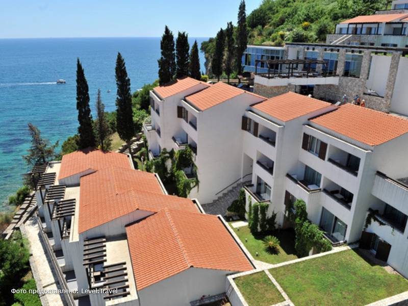 Фотография Avala Resort & Villas
