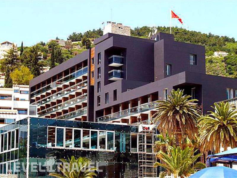 Фотография Avala Resort & Villas Фотография Avala Resort & Villas