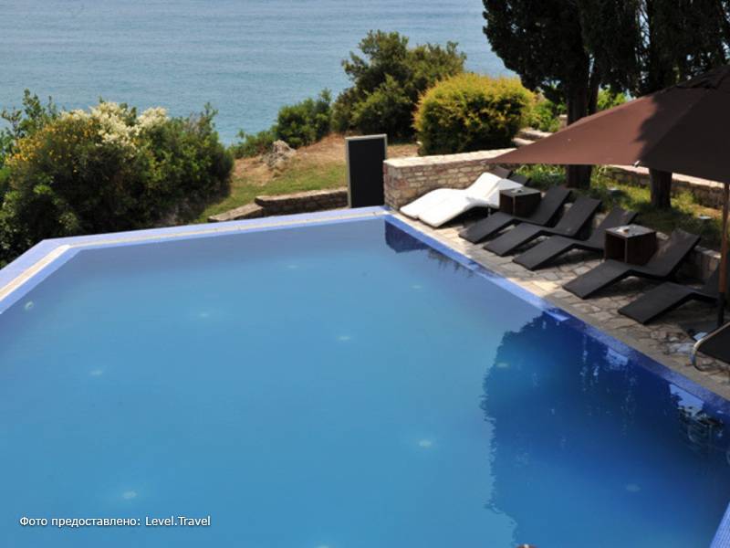 Фотография Avala Resort & Villas