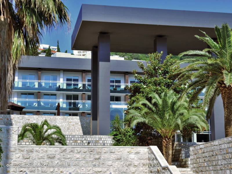 Фотография Avala Resort & Villas