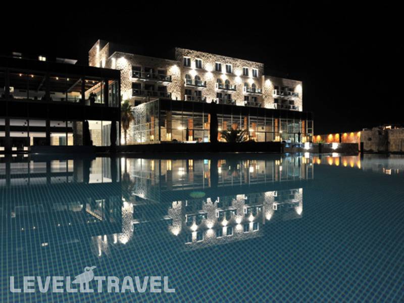 Фотография Avala Resort & Villas