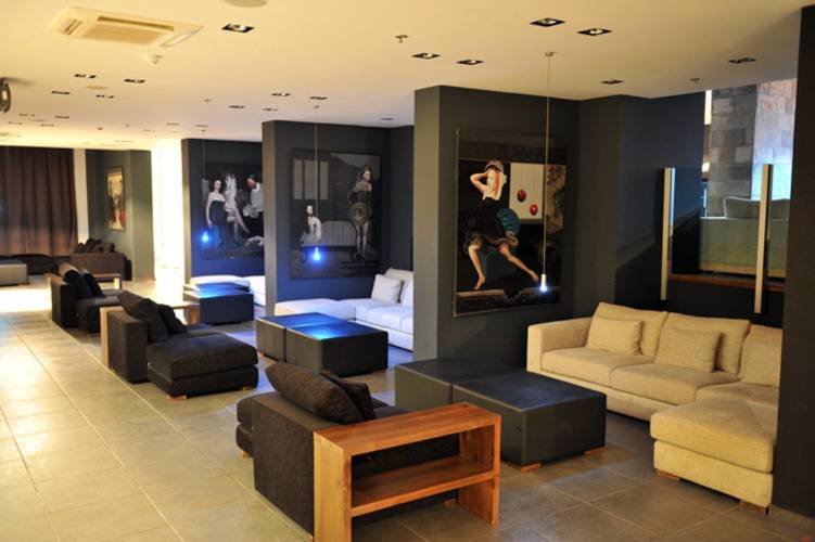 Avala Resort & Villas