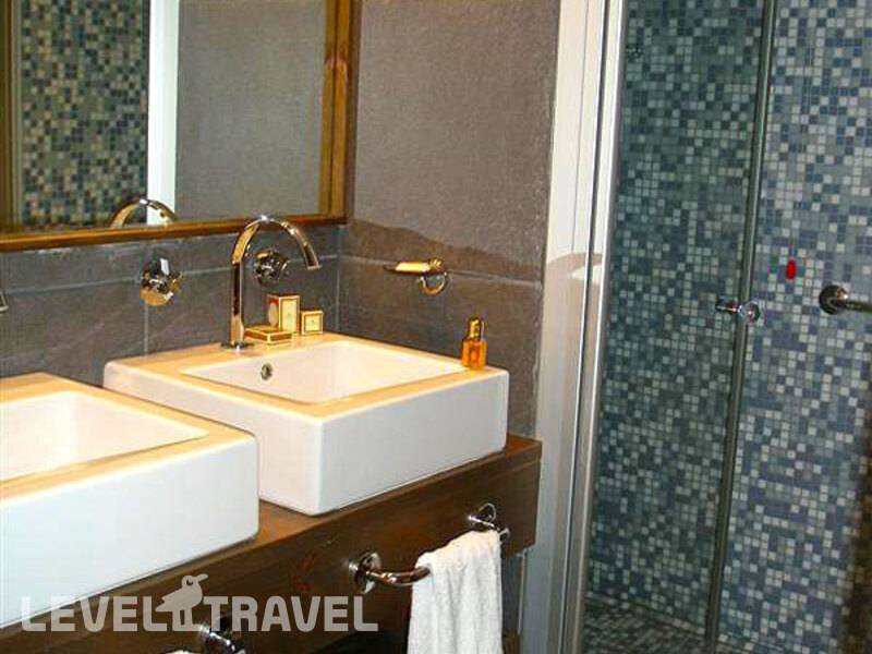 Фотография Avala Resort & Villas Фотография Avala Resort & Villas