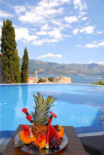 Avala Resort & Villas