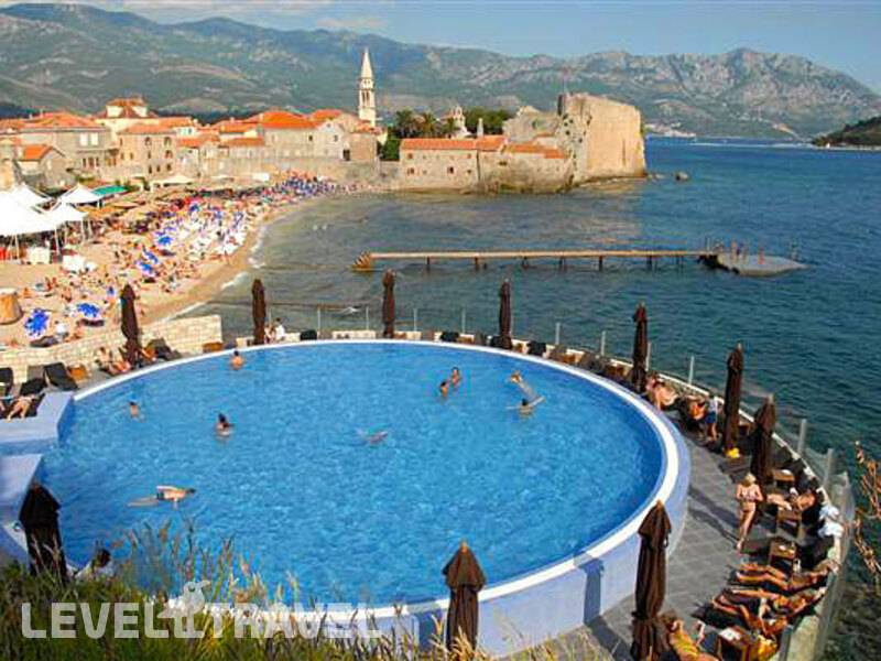 Фотография Avala Resort & Villas