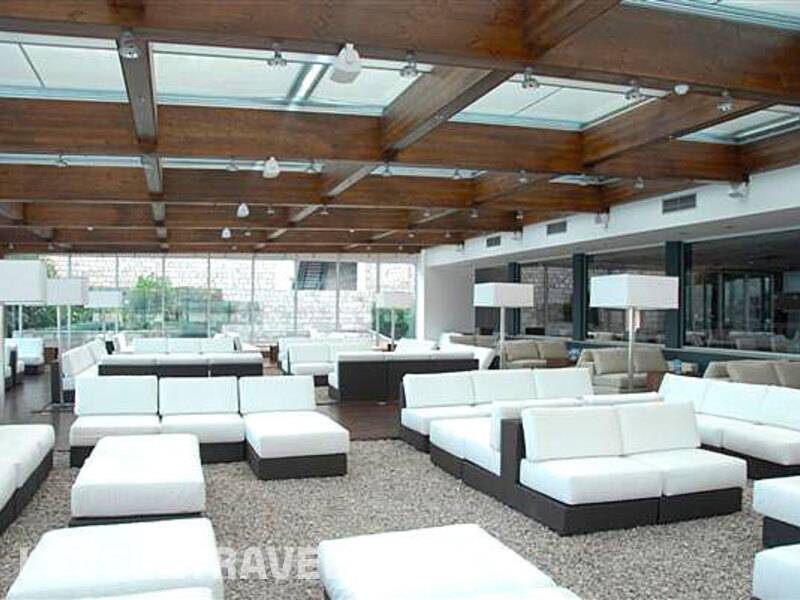 Фотография Avala Resort & Villas