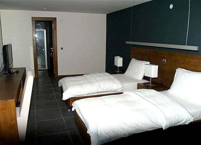Avala Resort & Villas
