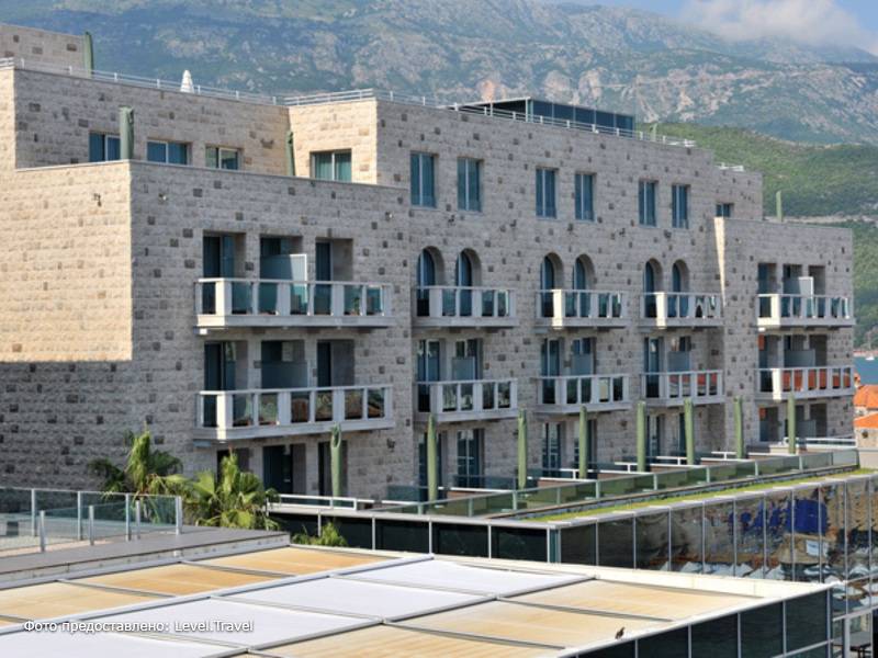 Фотография Avala Resort & Villas