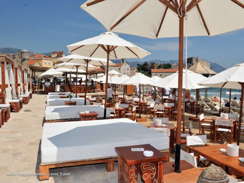 Фотография Avala Resort & Villas