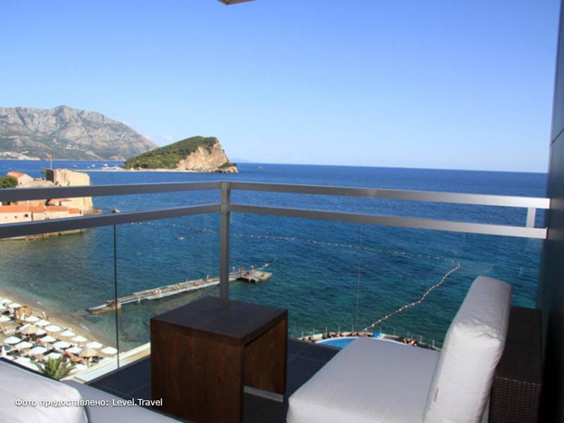 Фотография Avala Resort & Villas