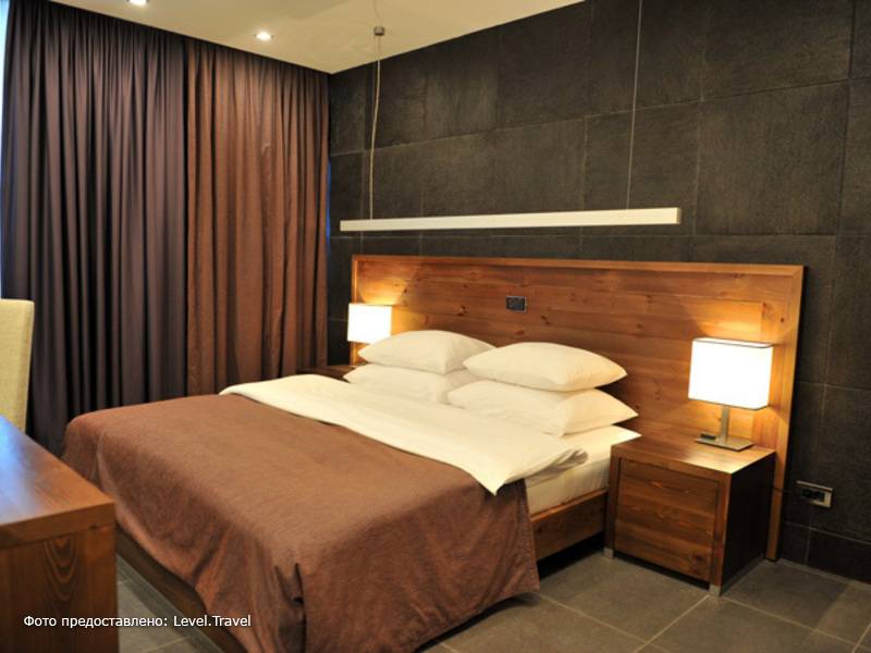 Фотография Avala Resort & Villas