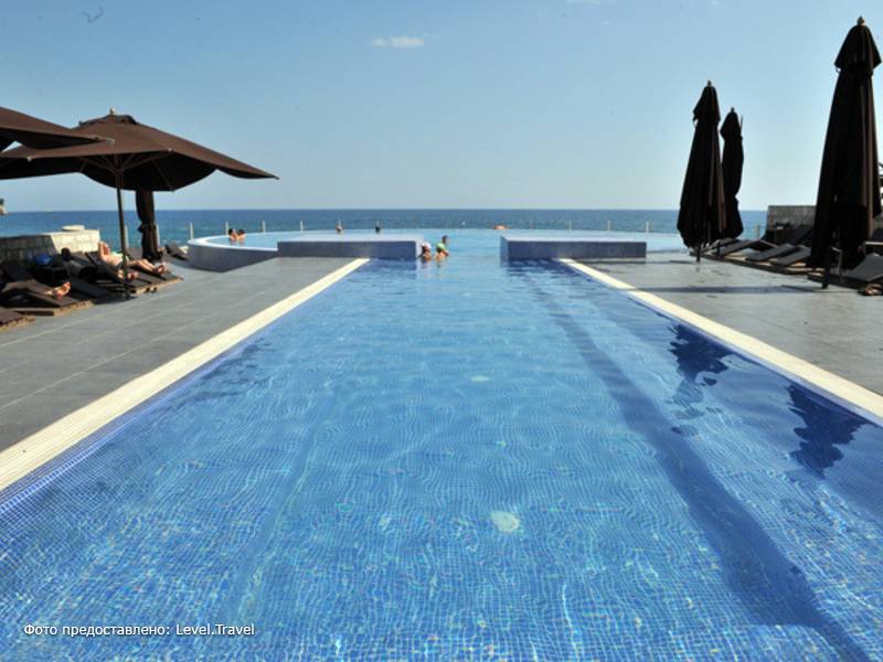 Фотография Avala Resort & Villas