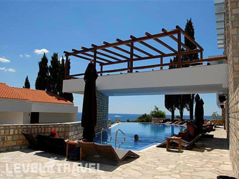 Фотография Avala Resort & Villas
