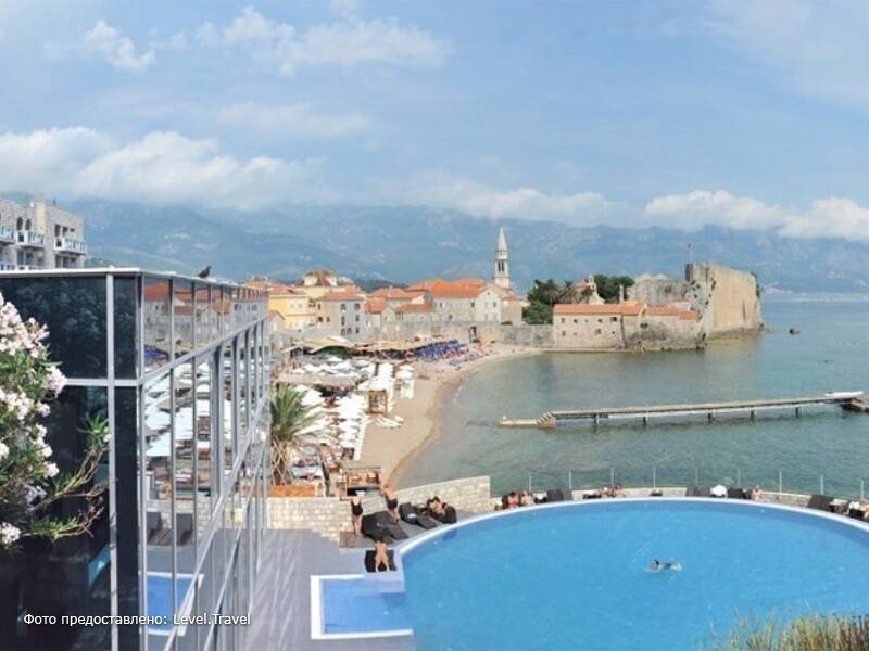 Фотография Avala Resort & Villas