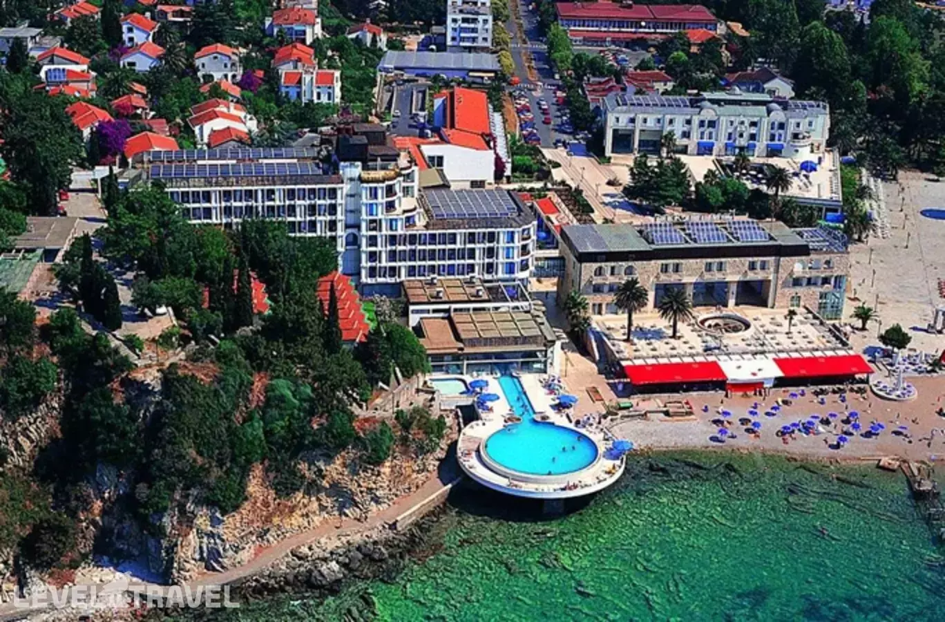 Avala Resort & Villas