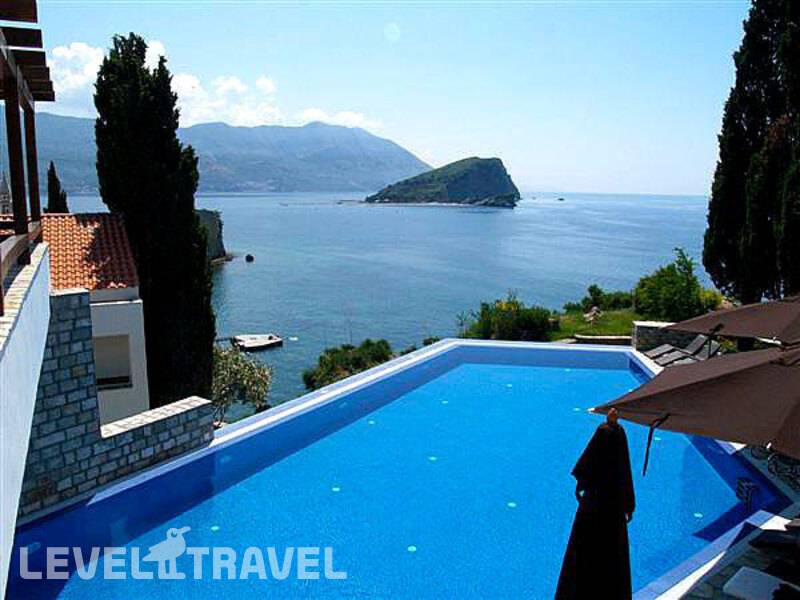 Фотография Avala Resort & Villas