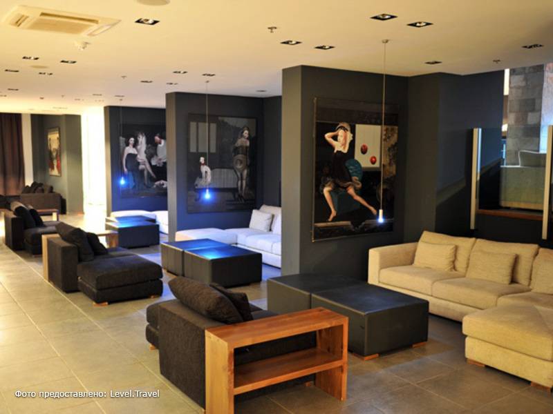 Фотография Avala Resort & Villas