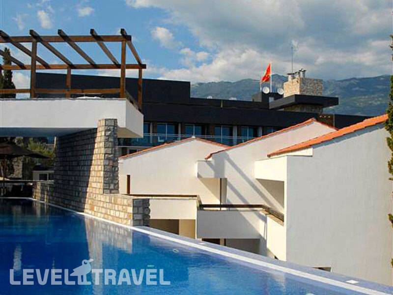Фотография Avala Resort & Villas