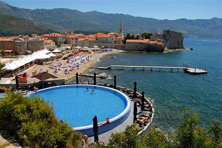 Avala Resort & Villas