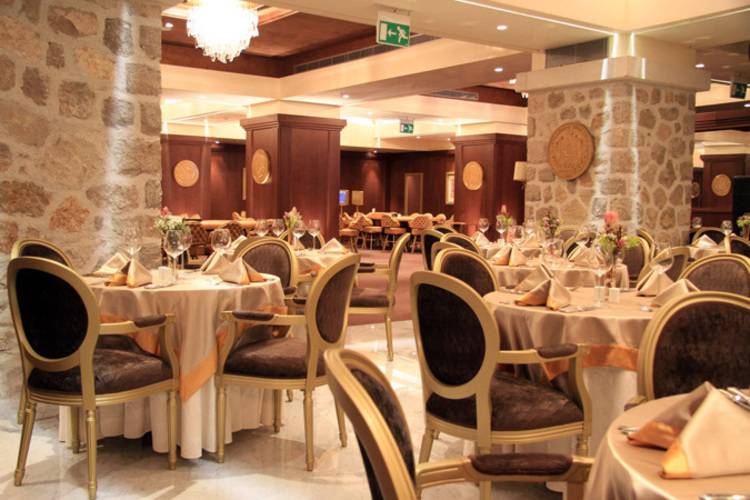 Avala Resort & Villas