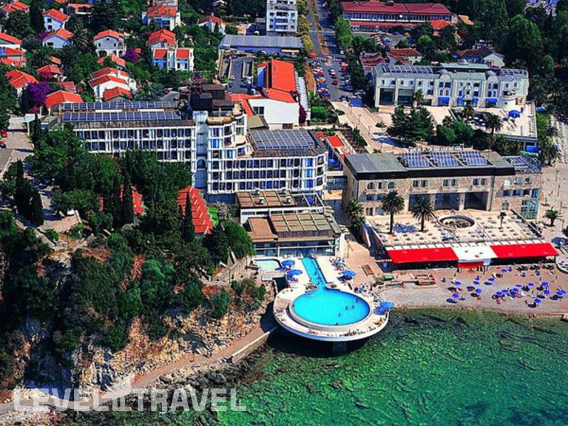 Фотография Avala Resort & Villas Фотография Avala Resort & Villas
