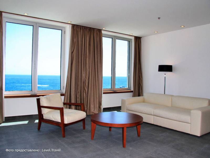 Фотография Avala Resort & Villas