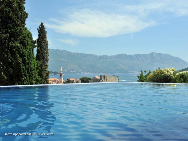 Фотография Avala Resort & Villas