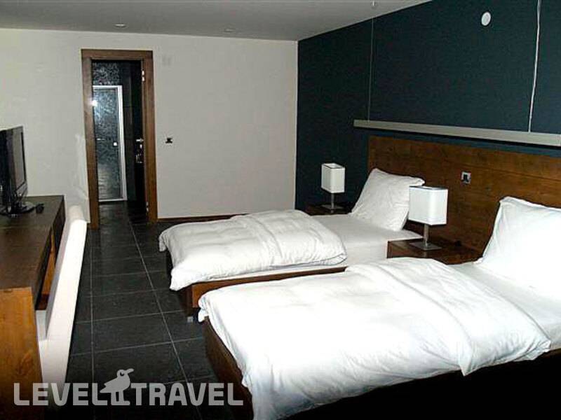 Фотография Avala Resort & Villas Фотография Avala Resort & Villas