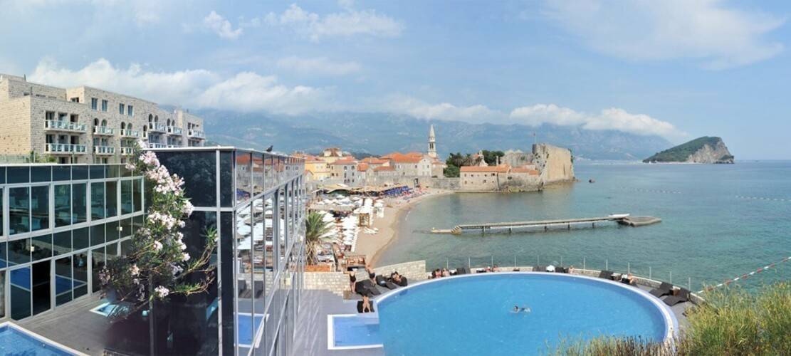 Avala Resort & Villas