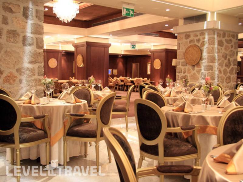 Фотография Avala Resort & Villas