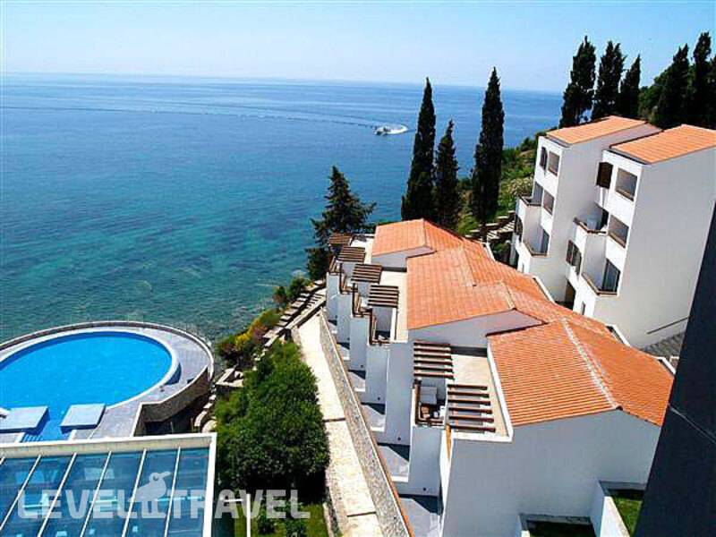 Фотография Avala Resort & Villas