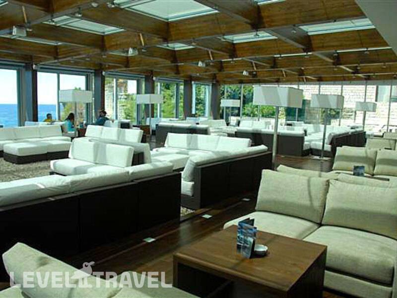 Фотография Avala Resort & Villas Фотография Avala Resort & Villas