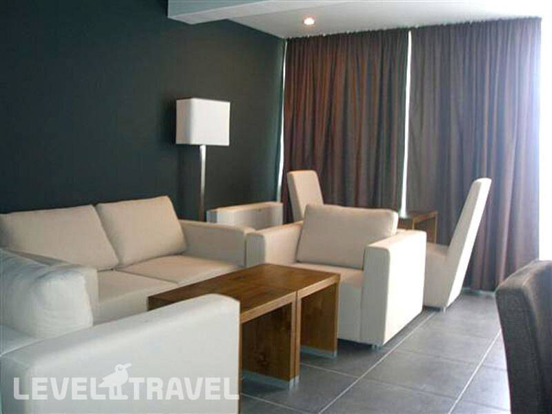Фотография Avala Resort & Villas Фотография Avala Resort & Villas