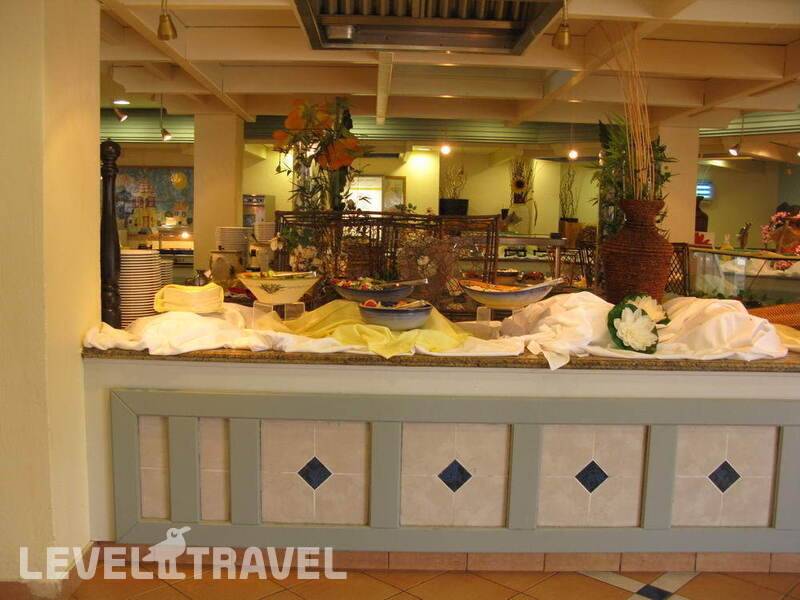 Фотография Kyllini Beach Resort