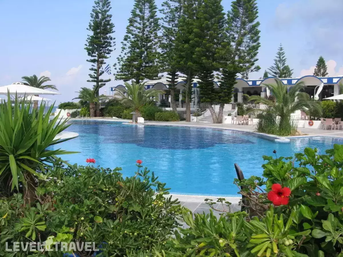 Kyllini Beach Resort